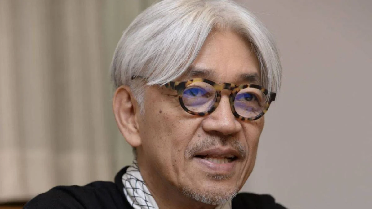Oscar ödüllü Japon müzisyen Sakamoto hayatını kaybetti