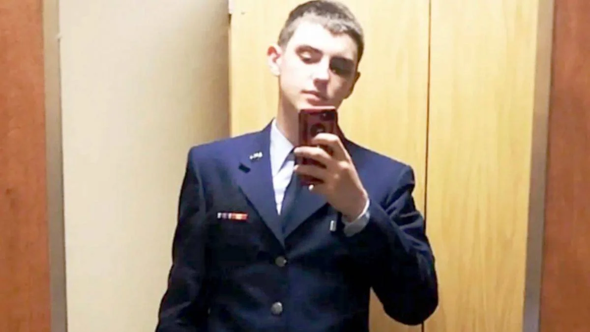 Pentagon'u karıştıran ifşaatın faili ABD'li istihbaratçı çıktı