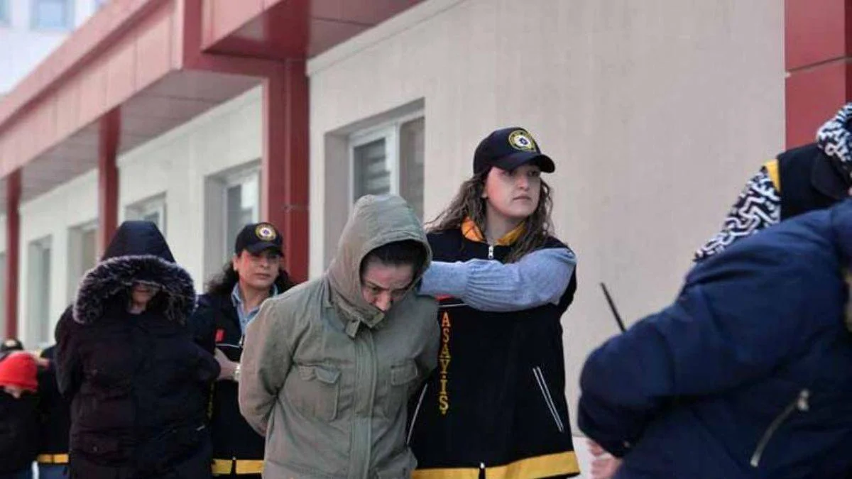 PKK/FETÖ ile korkutan sahte polis çetesi: 'İneği otlatın'