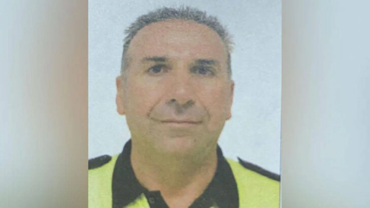 Polis memuru kazaya müdahale sırasında şehit oldu