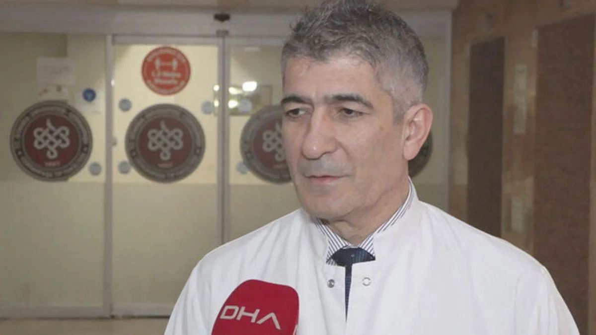 Prof. Dulundu: Kovid'den sonra genç yaşta kanser arttı