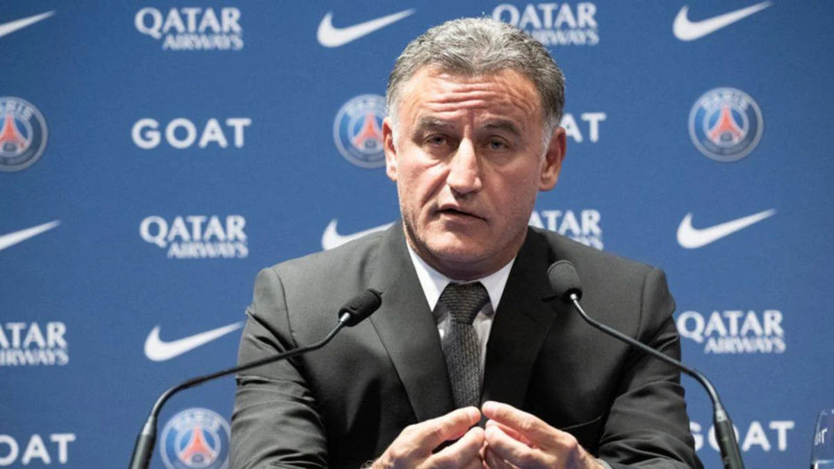 PSG'den 'ırkçılık ve İslam karşıtlığı' soruşturması