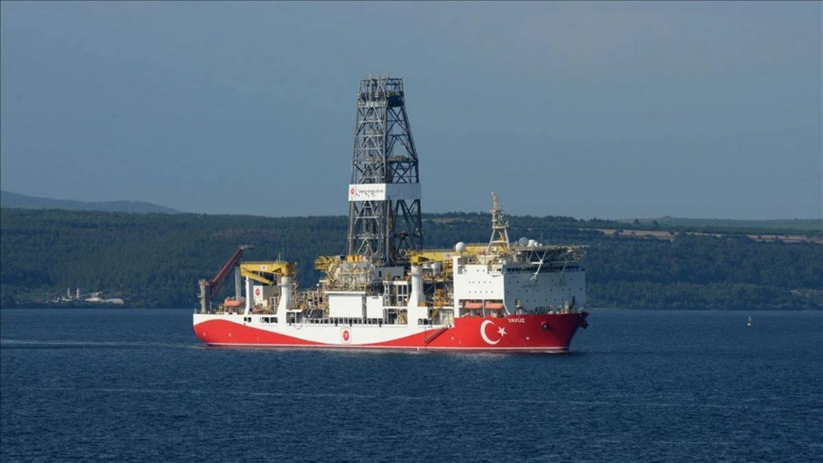 Ruhsat verildi: Çanakkale'de petrol arama başlatılacak