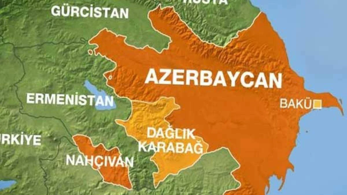 Rusya: ABD ve Fransa Kafkaslar'da çuvalladı