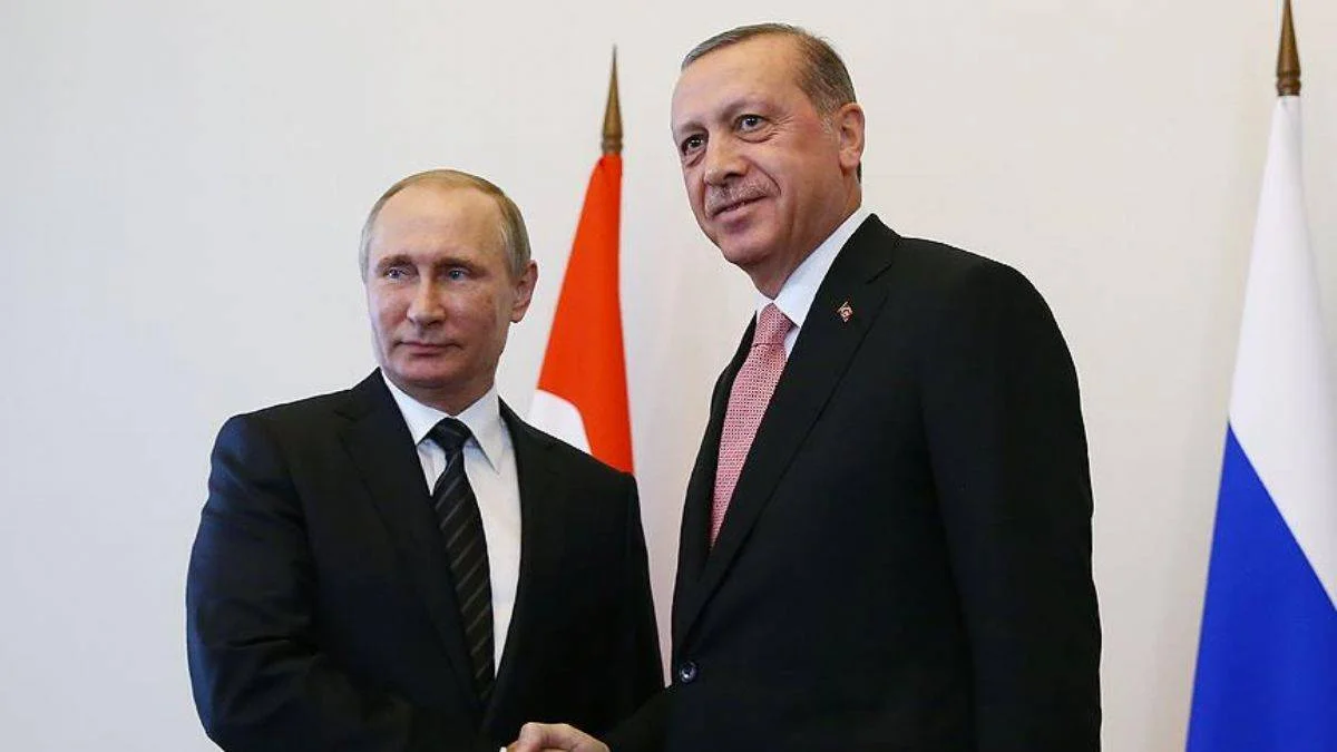Rusya'nın seçimlere bakışı: Putin, Erdoğan'dan başkasını tanımak istemiyor