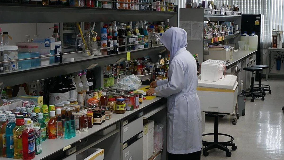 Sahte 'helal' belgeli ürünlerin ülkeye girişine kırmızı ışık