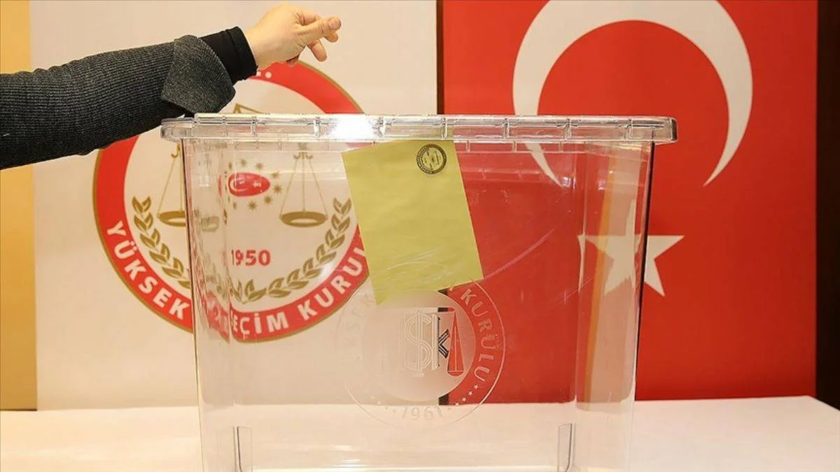 Seçim günü 'dikkat edilmesi gerekenler' rehberi