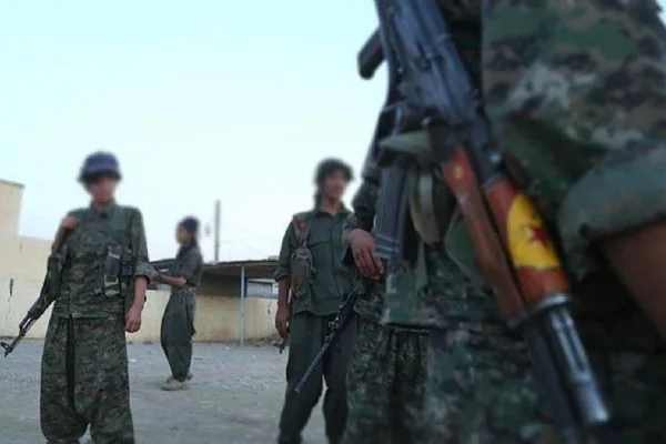 Sincarlı Ezidiler, PKK'nın ilçedeki varlığı nedeniyle evlerine dönemiyor