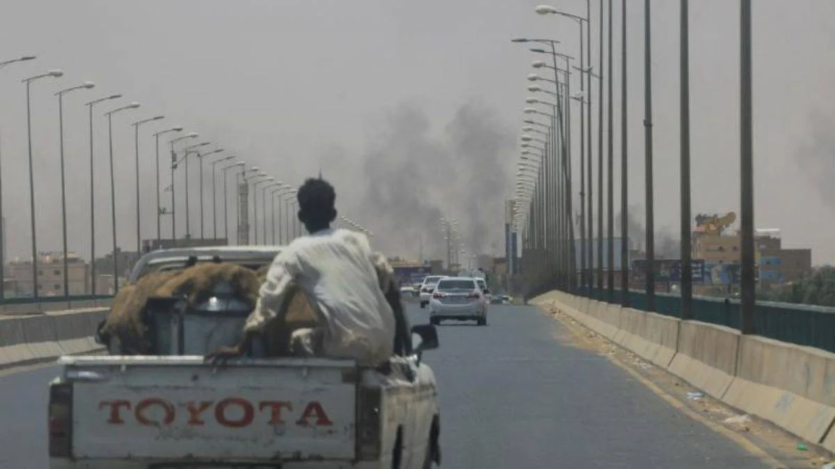 Sudan'da ordu ve HDK 72 saatlik yeni ateşkesi kabul etti