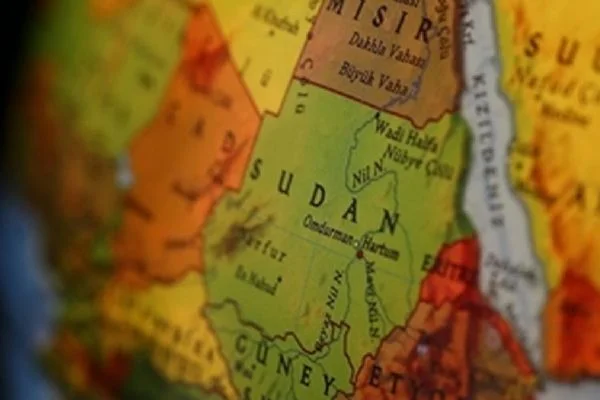 Sudan'daki nihai anlaşmanın imzalanması ertelendi