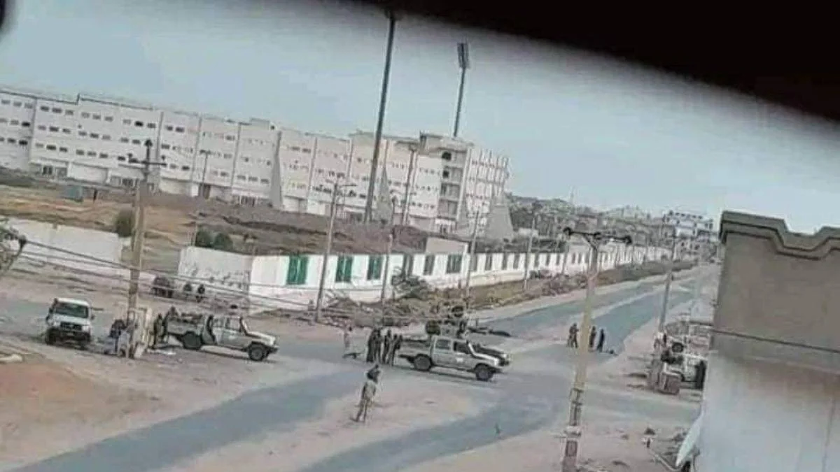 Sudan: Güvenli koridor açmayı kabul ettiler