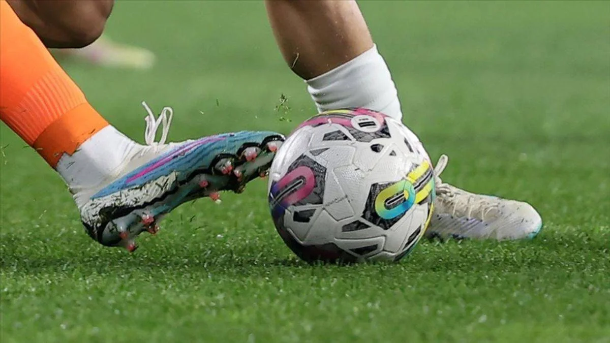 Süper Lig'de 30. hafta puan durumu