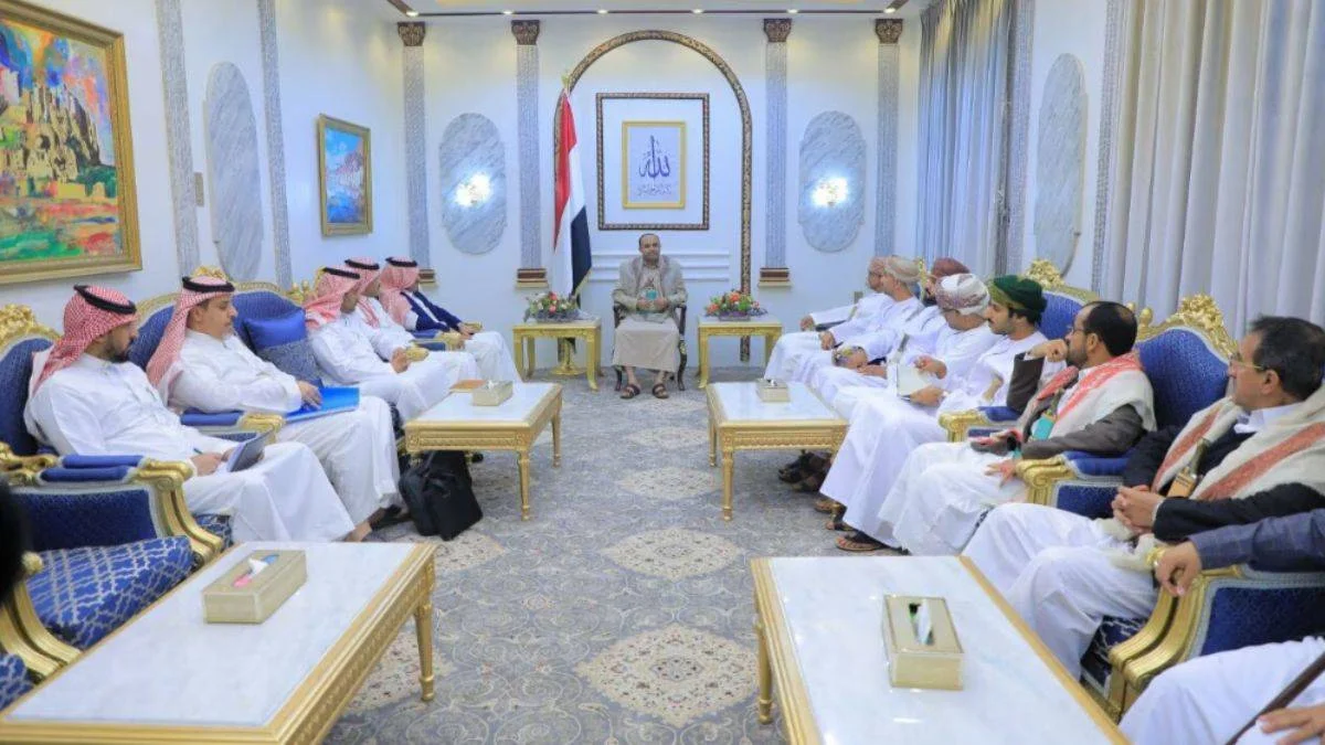 Suud ve Umman'dan Yemen'deki çatışmalara son verme girişimi