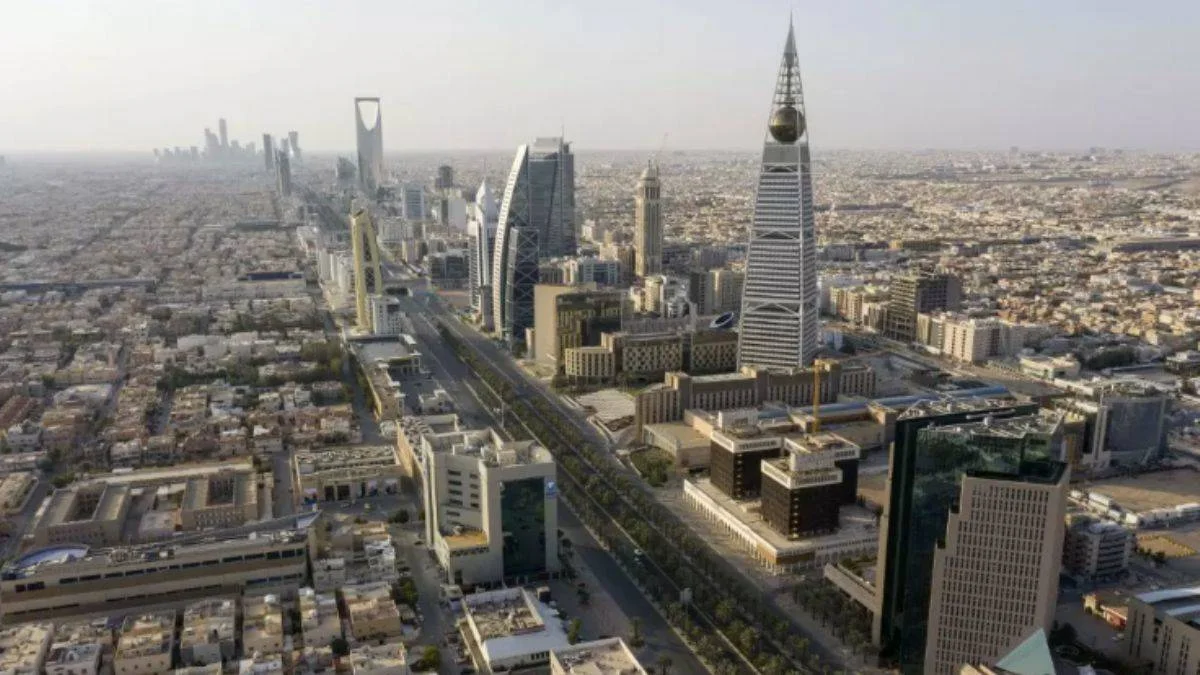 Suudi Arabistan'da 4 özel ekonomik bölge açıldı