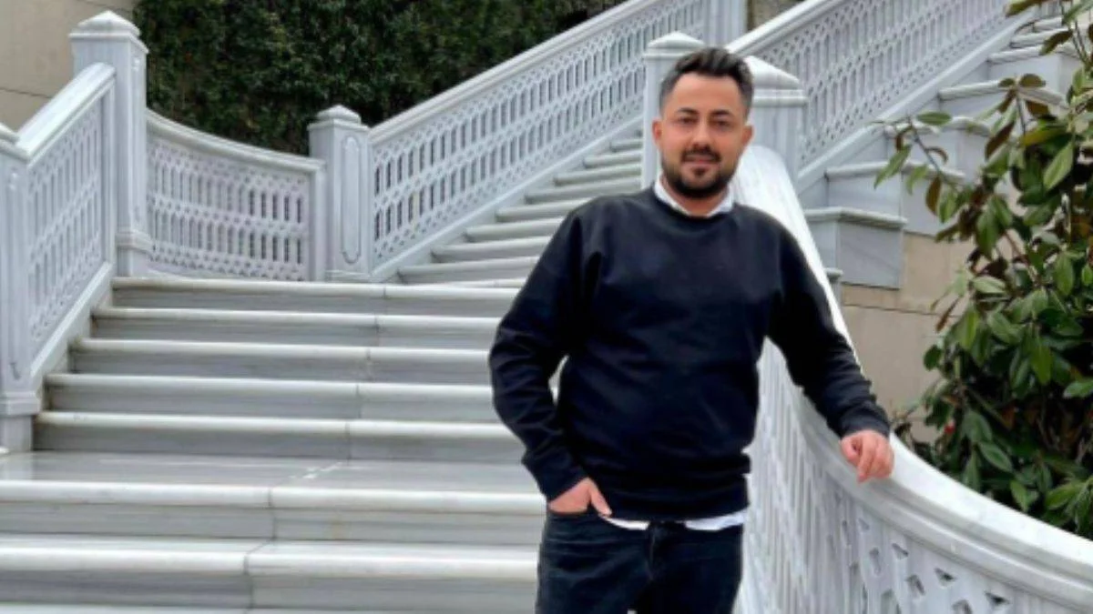 Talha Yıldızeli'den Büyük Jest