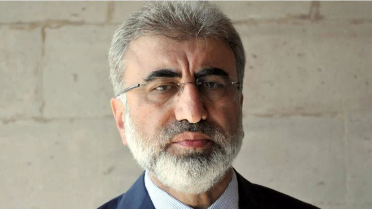 Taner Yıldız taburcu edildi