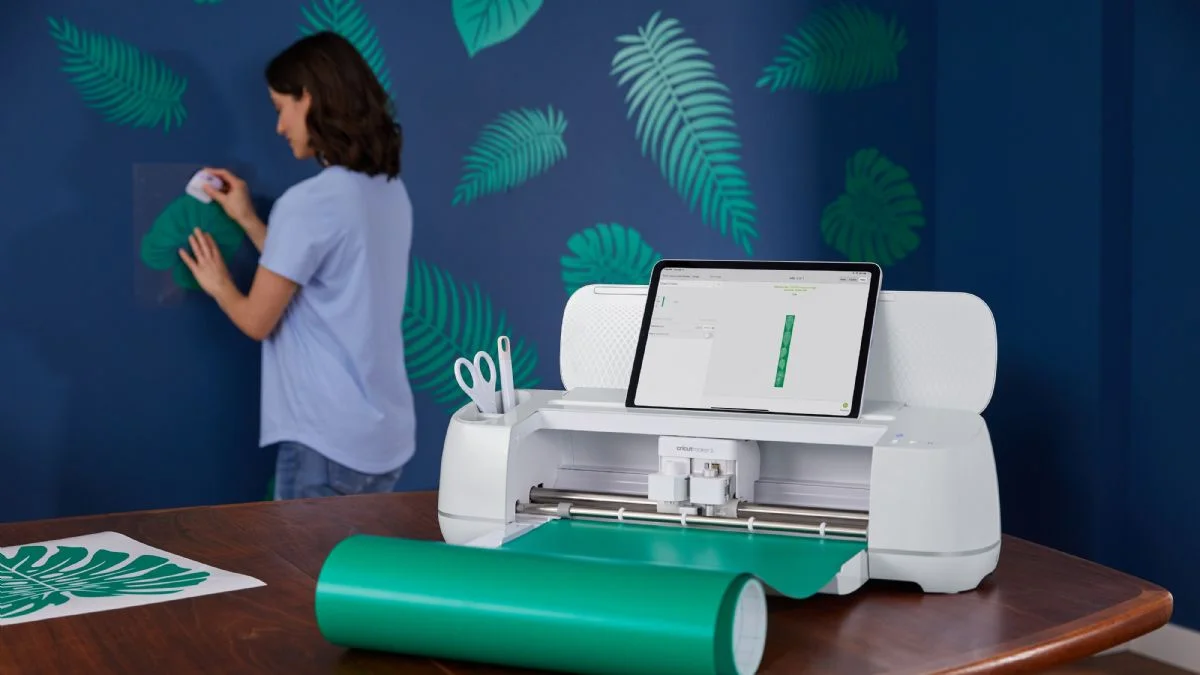 Tasarım dünyasına yön veren Cricut, Akasya AVM'de ziyaretçilerini ağırlayacak