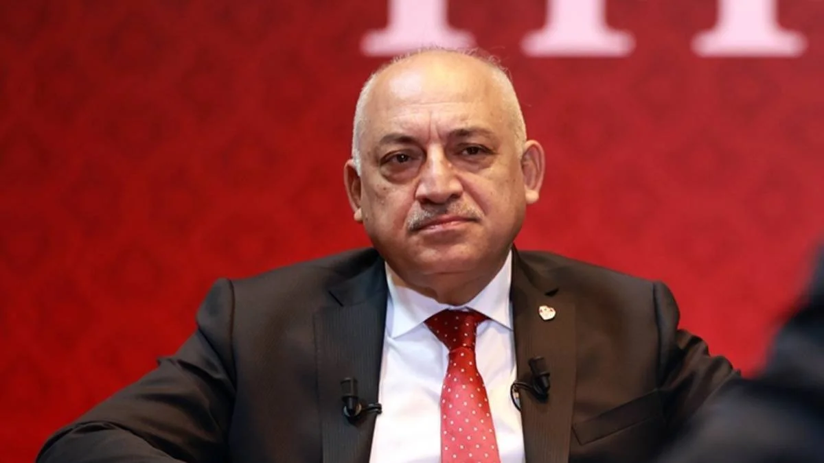 'TFF Başkanının değiştirirdim' diyen çocuk kim? 23 Nisan'da 'Fenerbahçe'nin hakemlerle sorunu var' diyen çocuk kim?
