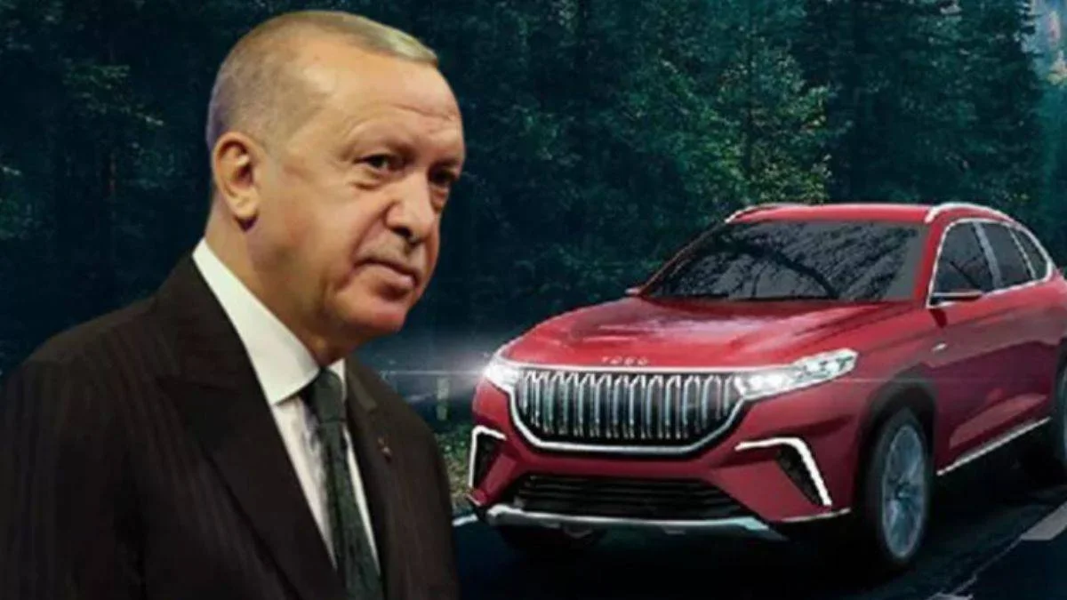 Togg'a özel banka kredisi açıklaması