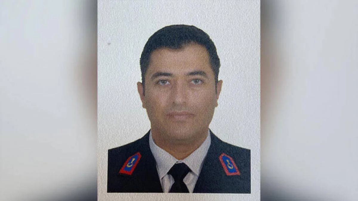 Tokat'a şehit ateşi düştü