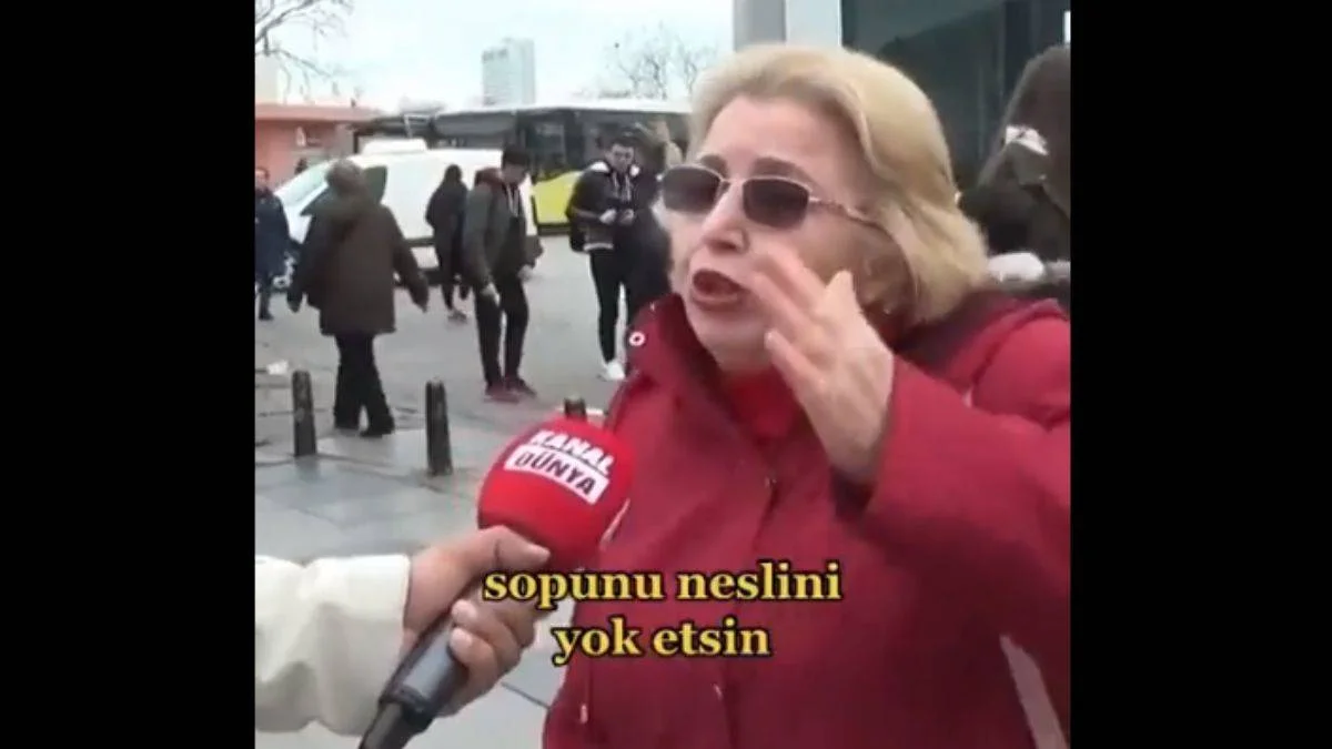 'Torunlarını parça parça yapsın...' Selçuk Bayraktar sordu: Bu neyin nefreti?