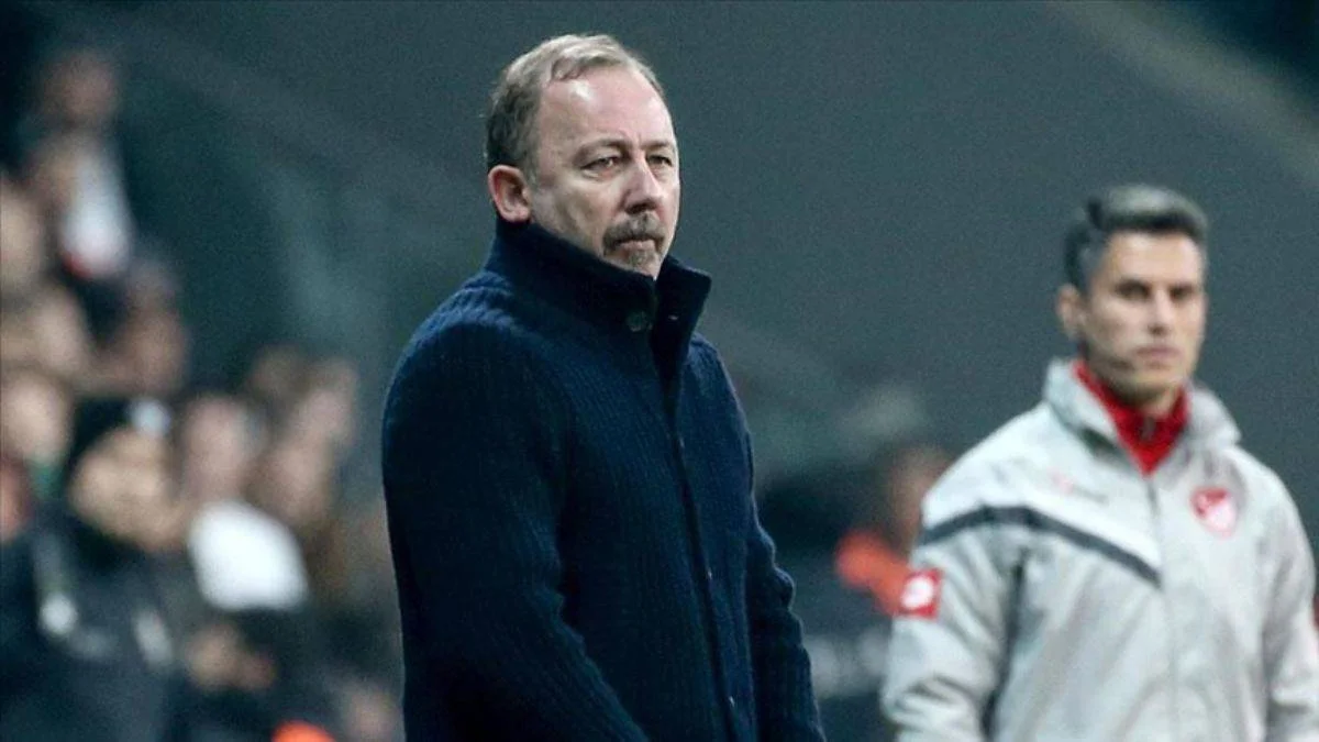 Trabzonspor-Sergen Yalçın görüşmesinin detayları