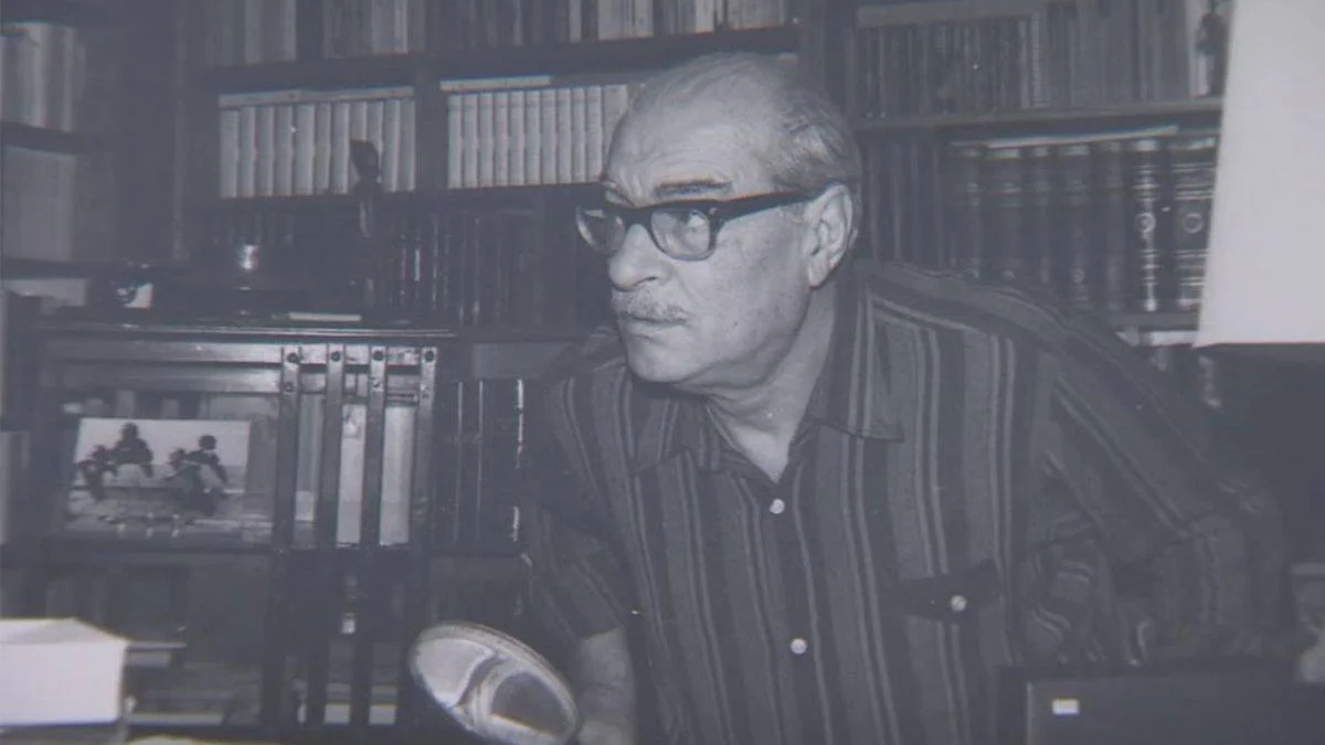 Türk romanında yeni kimlik arayışı: Kemal Tahir