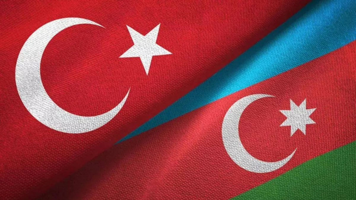 Türkiye 'Azerbaycan' dedi! Asgarov: İlk 5 ülke içerisindeyiz