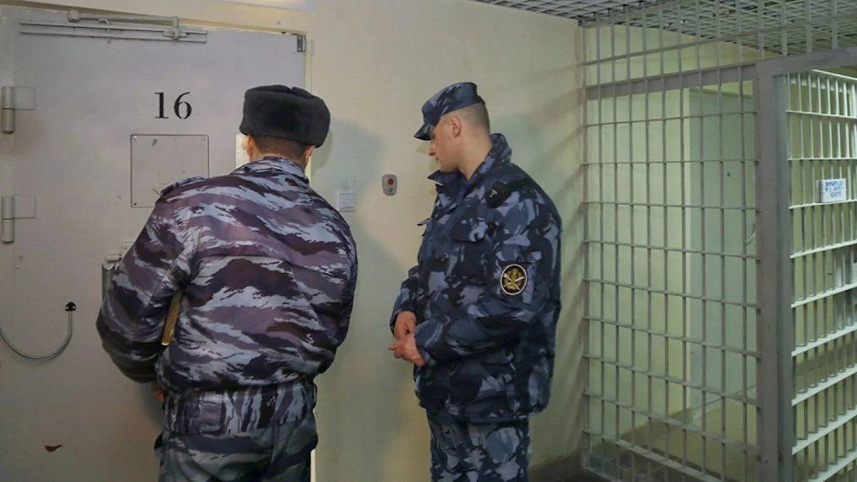 Ukrayna'da savaşa gitmeyi reddeden 2 Rus askerine 3'er yıl hapis