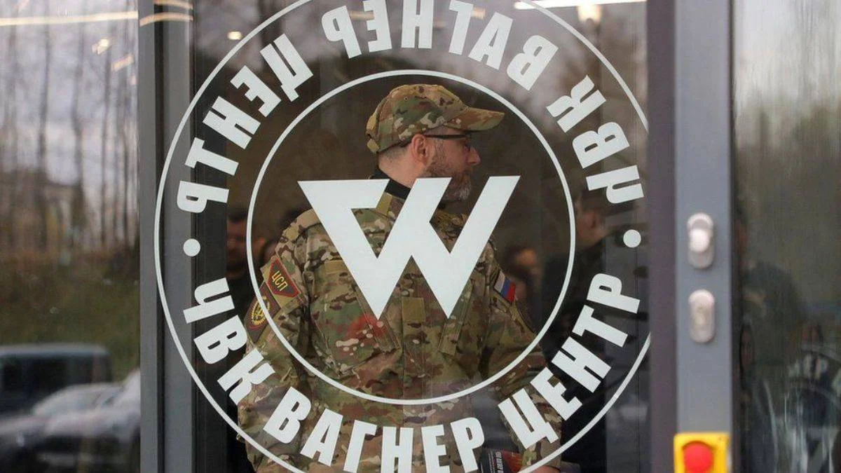 Üst düzey Wagner üyesine hapis kararı