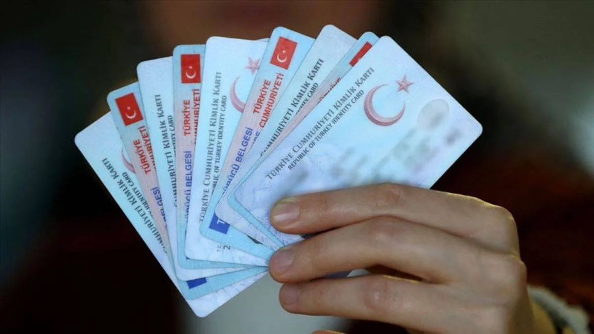 'Uyuşturucu baronuna Türk vatandaşlığı' iddiası
