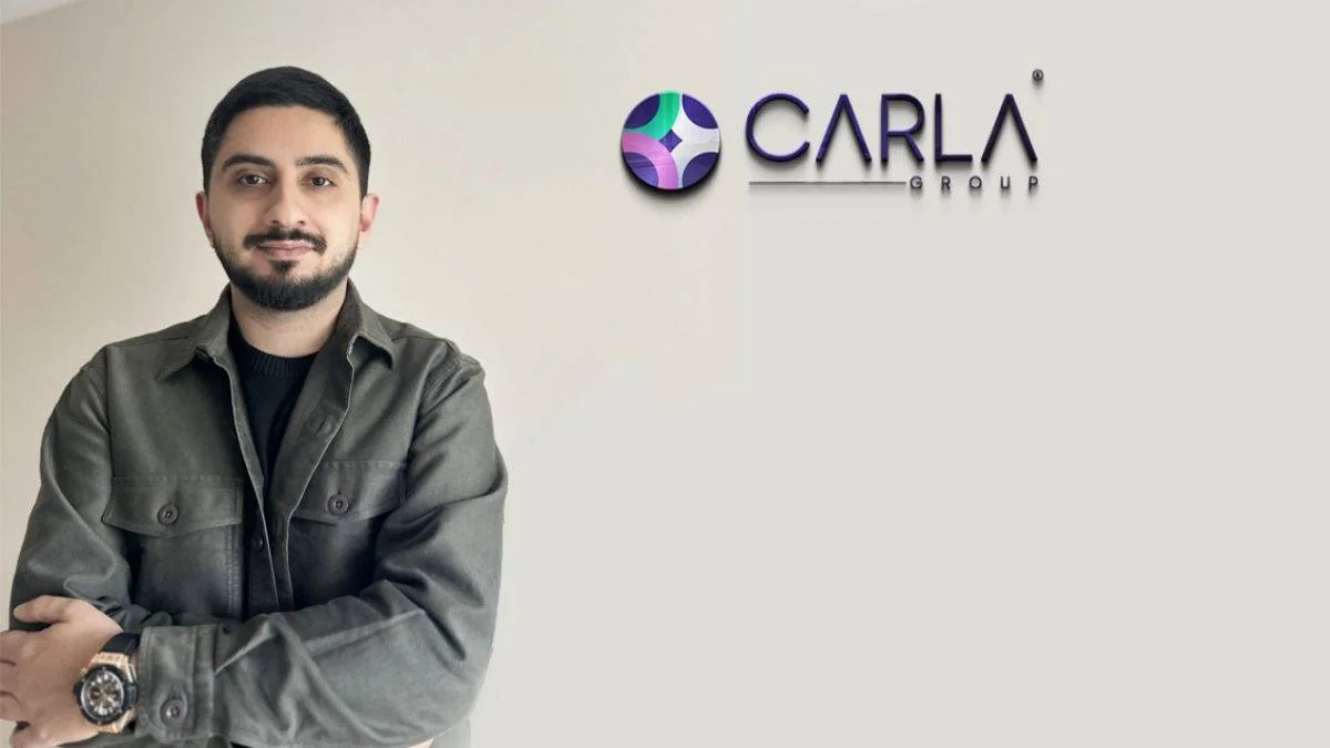 Yazılım ve Yatırım Devi Carla Group Sahalara Geliyor!
