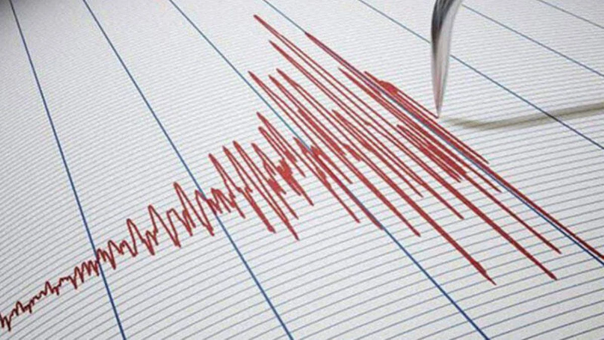 Yeni Zelanda'da 7,1 büyüklüğünde deprem