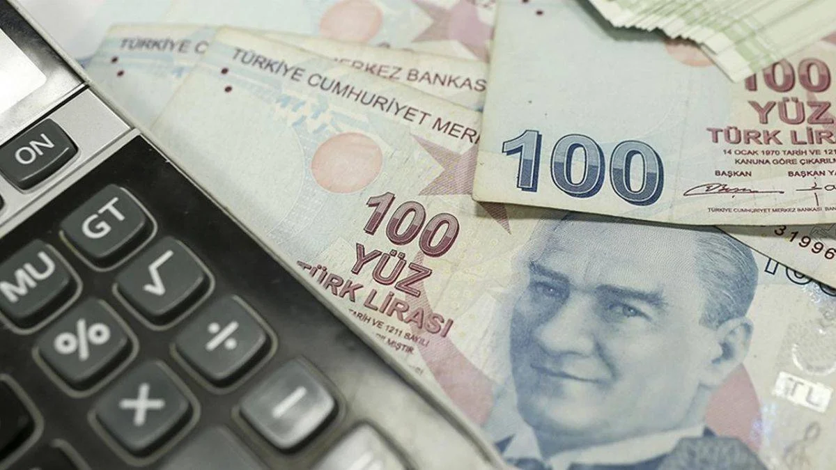 Yerli yatırımcıların finansal varlıkları arttı