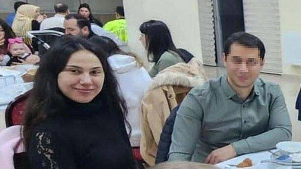 Yeşim'in ölümünde komiser yardımcısı gözaltında