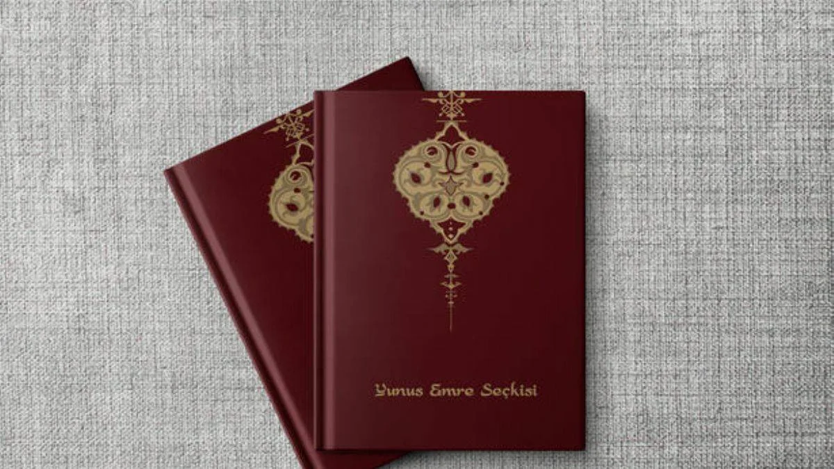 'Yunus Emre Seçkisi' adlı eser 7 dile çevrildi