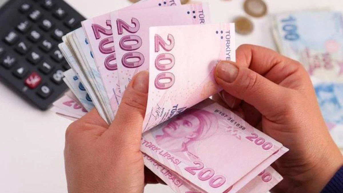 '22 bin lira brüt değil net rakam; memur maaşlarına ince ayar yapılmalı'