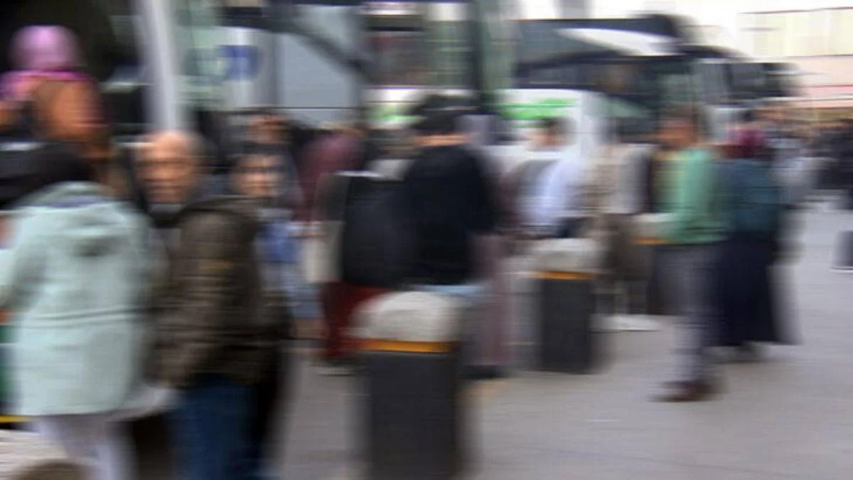 81 ile 'afetzedelerin yol masraflarının karşılanması' genelgesi
