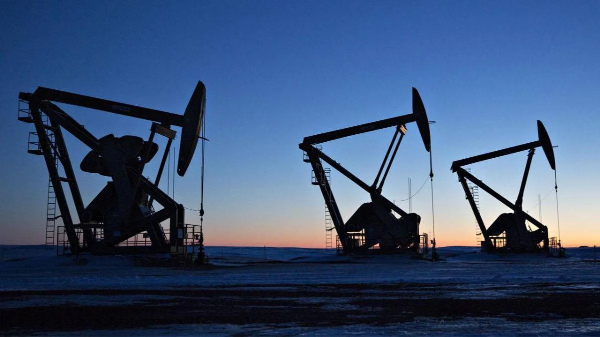ABD'nin petrol sondaj kulesi sayısı azaldı