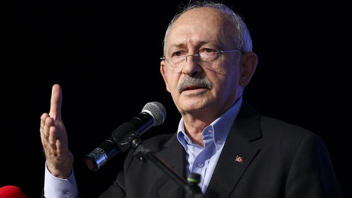 Ahmet Hakan'dan CHP seçmenine 2. tur uyarıları