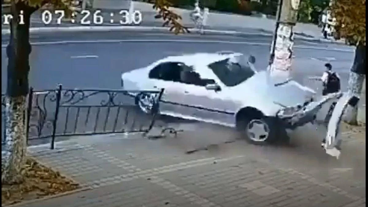 Akıllara durgunluk veren zamanlama!
