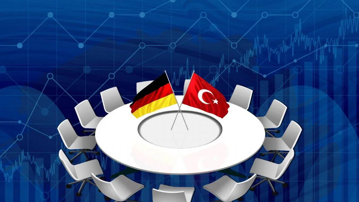 Alman şirketleri neden Türkiye'yi tercih ediyor?