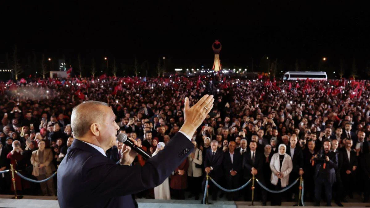 Amerikan medyası Erdoğan'ı konuşuyor