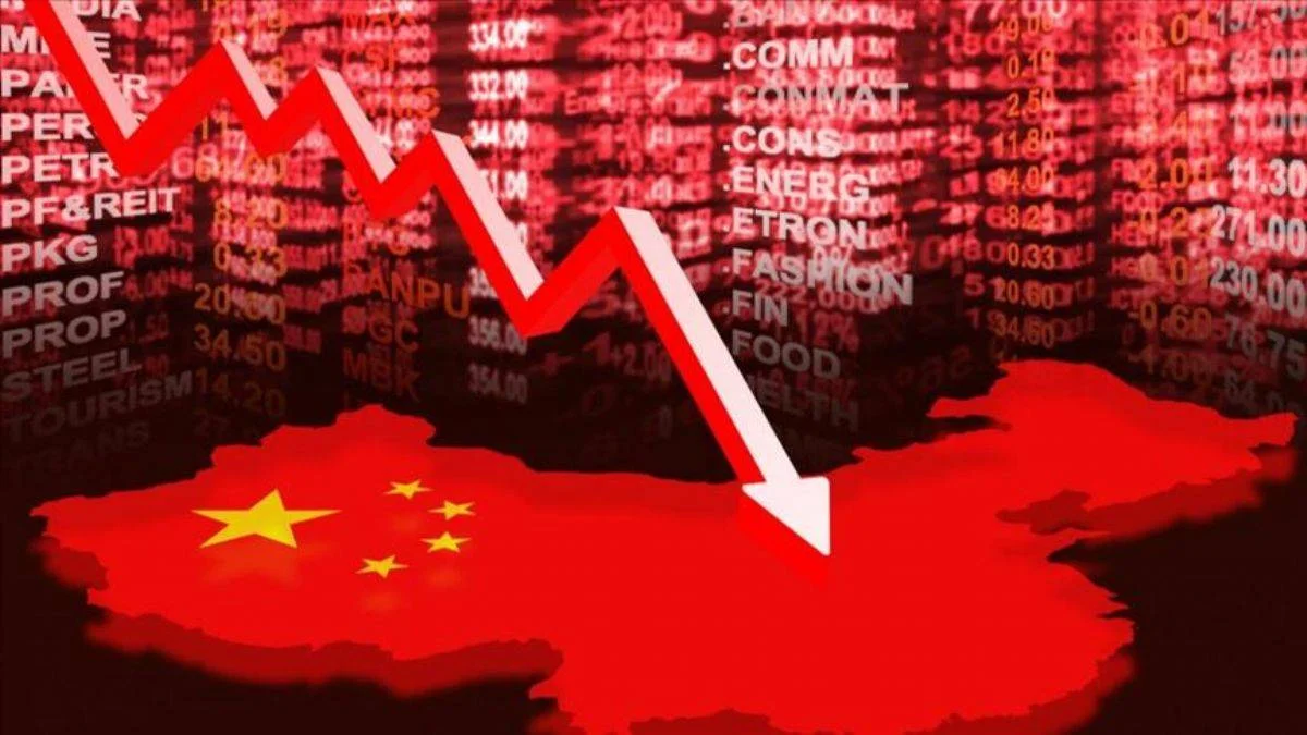 ANALİZ: Çin ekonomisinde çarklar yavaşlıyor