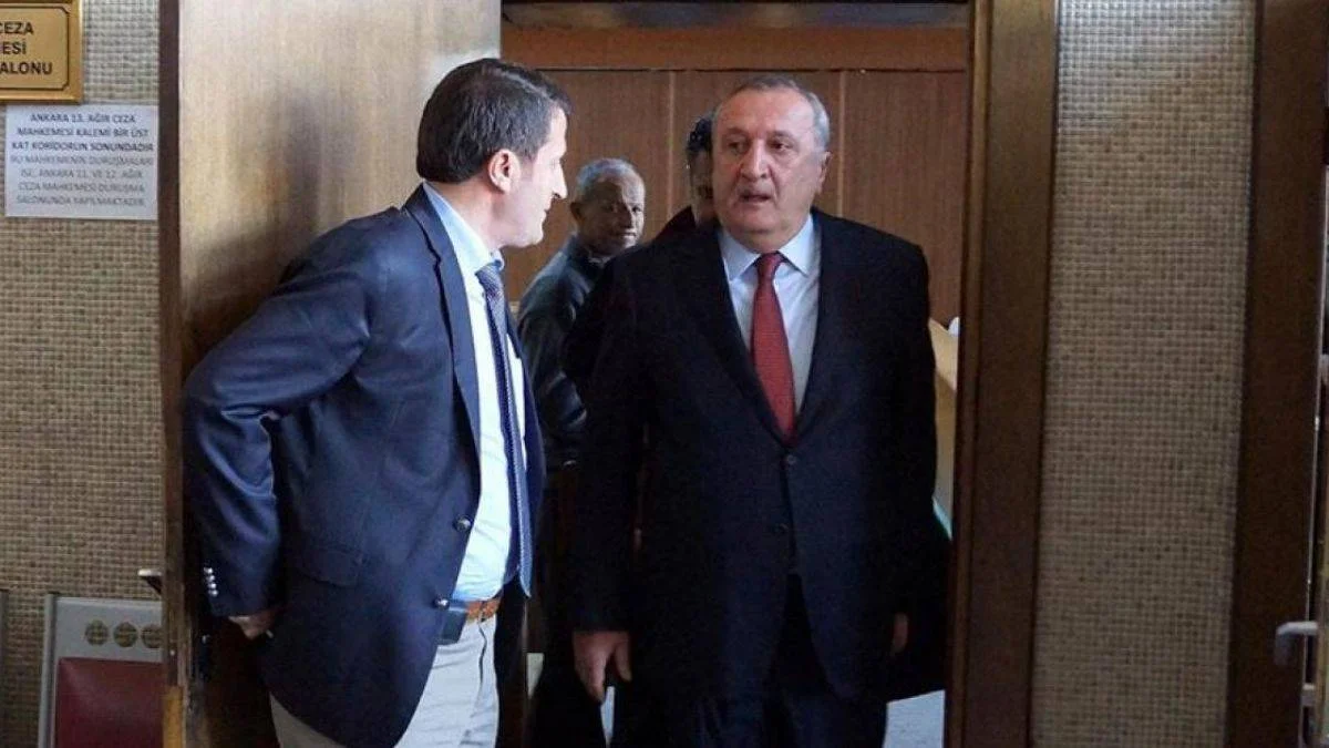 'Ankara JİTEM' davasında tüm sanıklara beraat