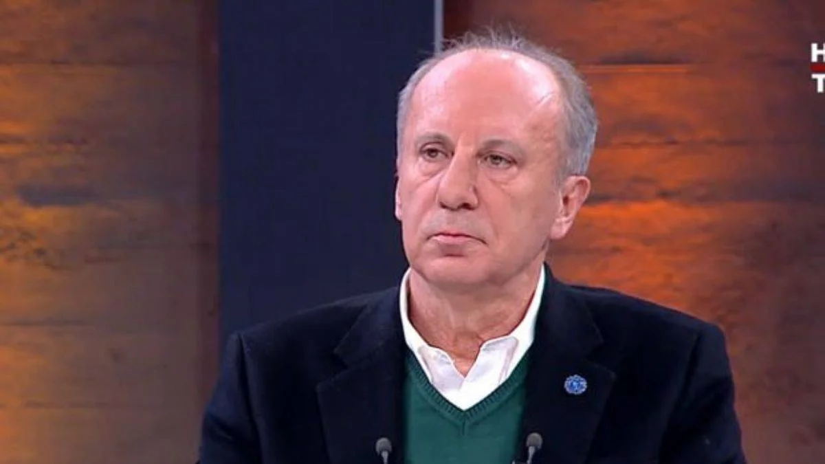 Anket: Adaylıktan çekilen Muharrem İnce'nin oyları kime gidecek?