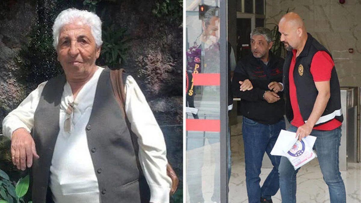 Annesini öldürdü; 'Kaç kez bıçakladığımı hatırlamıyorum'