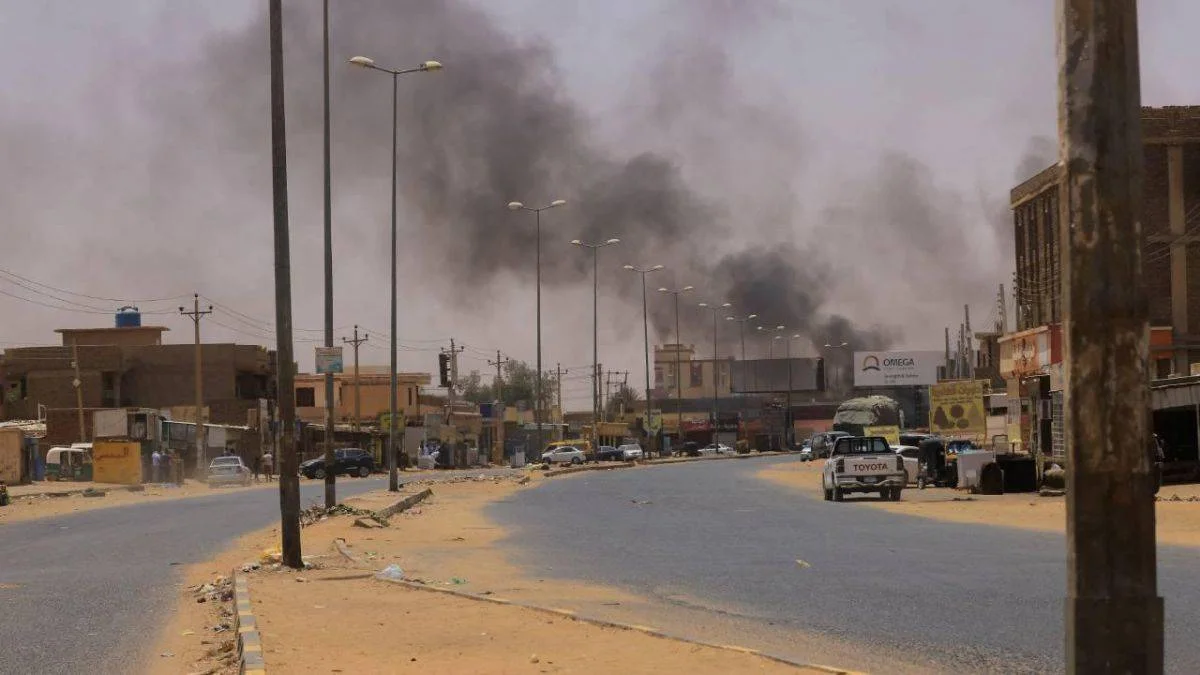 Arap ülkeleri, Sudan'daki Katar büyükelçiliğine yapılan saldırıyı kınadı