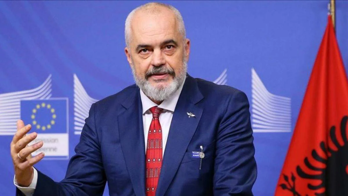 Arnavutluk: Kosova sınırındaki Sırp ordusunun gücü sıfır