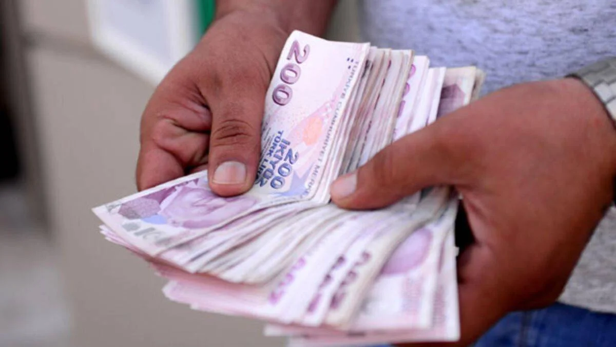 Asgari ücrete zam; Bakan Bilgin net rakam verdi